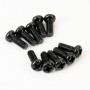 FTX Rokatan Round Head Cross Screw M3x8