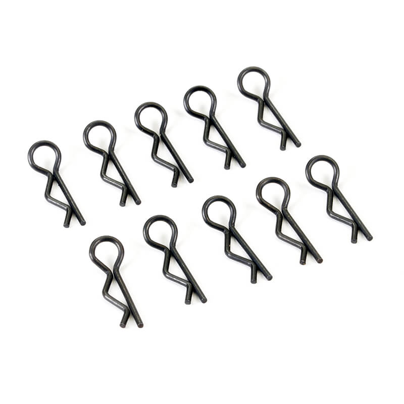 FTX Rokatan Small Body Clips