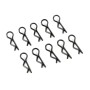 FTX Rokatan Small Body Clips