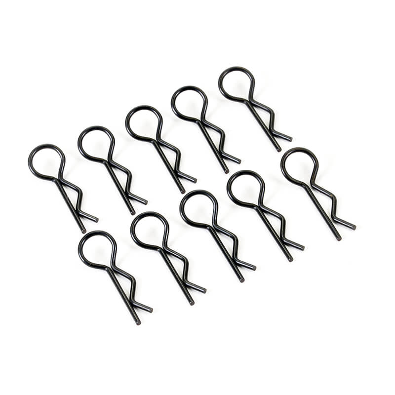 FTX Rokatan Medium Body Clips