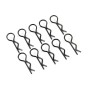 FTX Rokatan Medium Body Clips