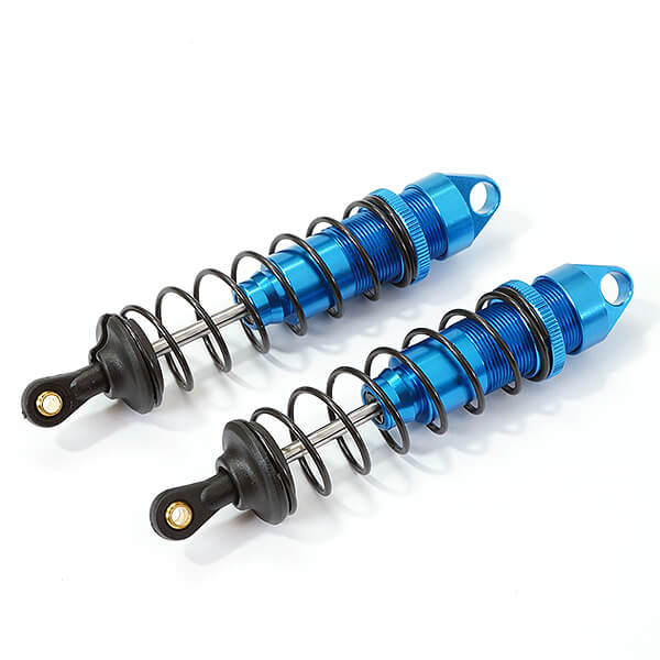 FTX RamRaider / Crossbow Front Assembled Shock Set (2pc)