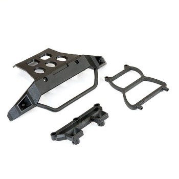 FTX RamRaider Front Bumper With LED Mount