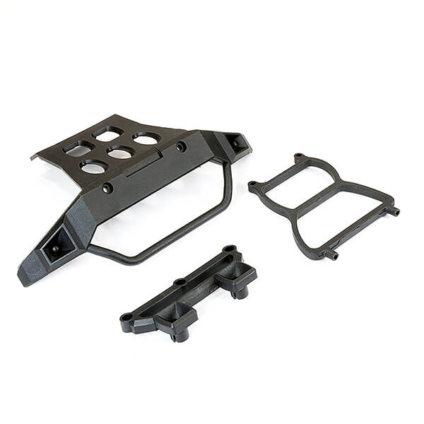 FTX RamRaider Front Bumper With LED Mount