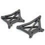 FTX RamRaider Front And Rear Shock Tower Set