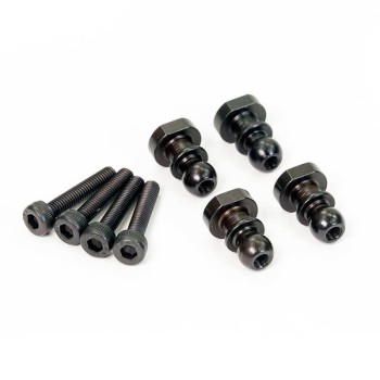 FTX Ramraider/Apache/Crossbow Shock Stand Off Mounts