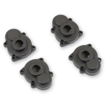 FTX Tracker Portal Axle Housing Covers