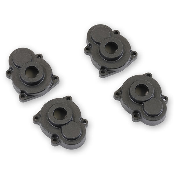FTX Tracker Portal Axle Housing Covers
