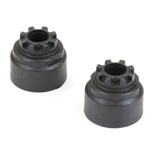 FTX Tracker Differential Box