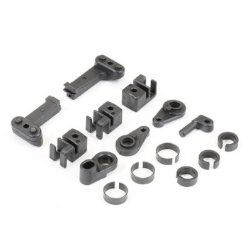 FTX Tracker Servo Parts