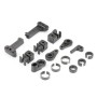 FTX Tracker Servo Parts