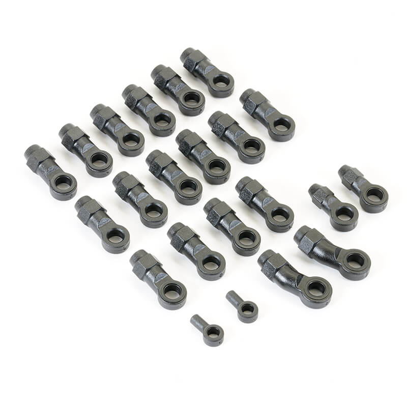 FTX Tracker Ball Link Ends