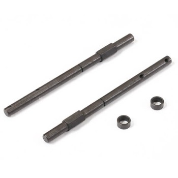 FTX Tracker Gear Shaft 4