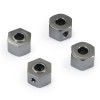 FTX Tracker Wheel Hex (4pc)
