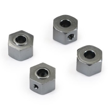 FTX Tracker Wheel Hex (4pc)