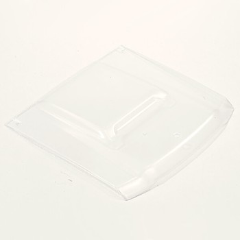 FTX Tracker Body Bonnet (clear)