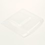 FTX Tracker Body Bonnet (clear)