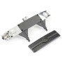 FTX Tracker Front Grill & Body Mount
