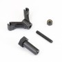 FTX Tracker Rear Spare Tyre Mount