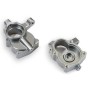 FTX Tracker Aluminium Steering Hub Carriers (pr)