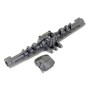 FTX Centaur Rear Axle Housing