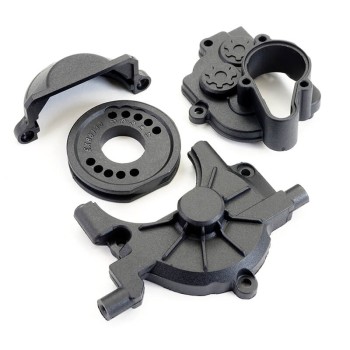 FTX Centaur Transmission Case A+E+F