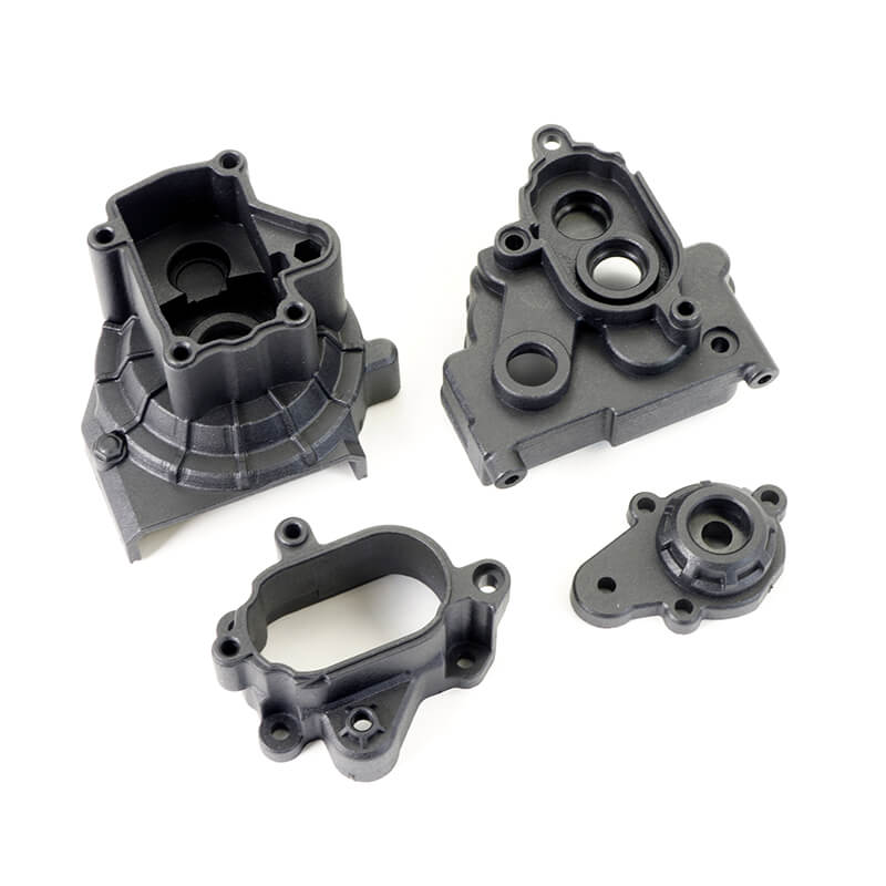 FTX Centaur Transmission Case C+B+D+G