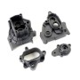 FTX Centaur Transmission Case C+B+D+G