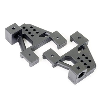 FTX Centaur Front/Rear Shock Mounts (2pc)