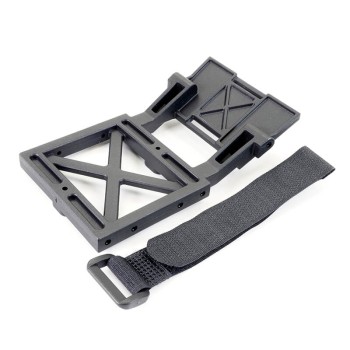 FTX Centaur Front/Rear Shock Mounts (2pc)