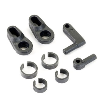FTX Centaur Dig Servo Parts