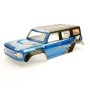 FTX Centaur Pc Body (Blue)