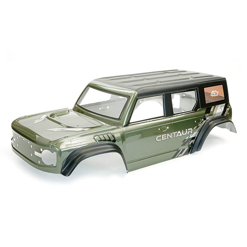 FTX Centaur Pc Body (Green)