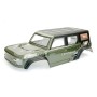 FTX Centaur Pc Body (Green)