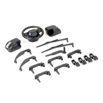 FTX Centaur Moulded Body Detail Parts
