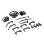 FTX Centaur Moulded Body Detail Parts