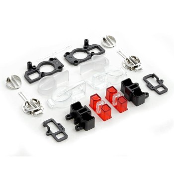 FTX Centaur Moudled Body Light Accessories