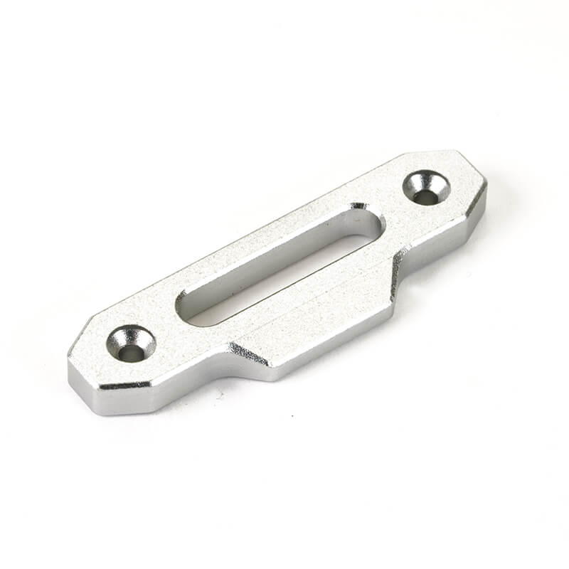 FTX Centaur Cnc Alloy Winch Mount