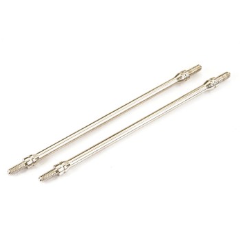 FTX Centaur Steering Link 105mm (2pc)