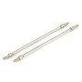 FTX Centaur Steering Link 105mm (2pc)