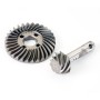 FTX Centaur Rear Spiral Bevel Gear 8T+30T
