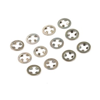 FTX Centaur Clip Kits(12pcs)