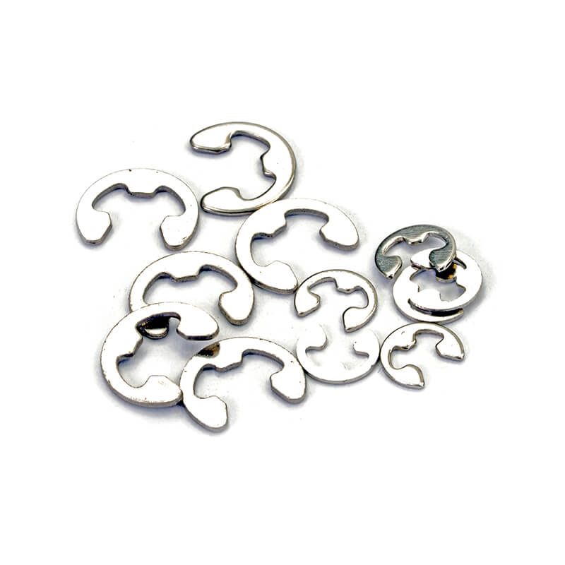 FTX Centaur E-Clips