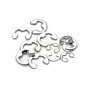 FTX Centaur E-Clips