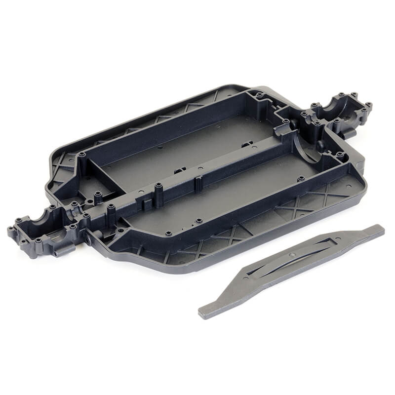 FTX Stinger Main Chassis & Battery Brace