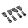 FTX Stinger Upper Suspension Arm (f/r)