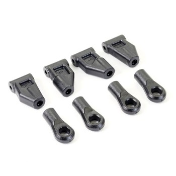 FTX Stinger Upper Suspension Arm (f/r)