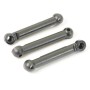 FTX Stinger Steering Links Set