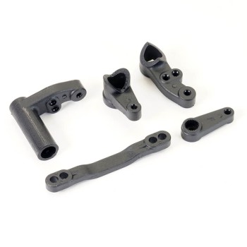 FTX Stinger Steering Mount Set/steering Horn
