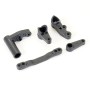 FTX Stinger Steering Mount Set/steering Horn